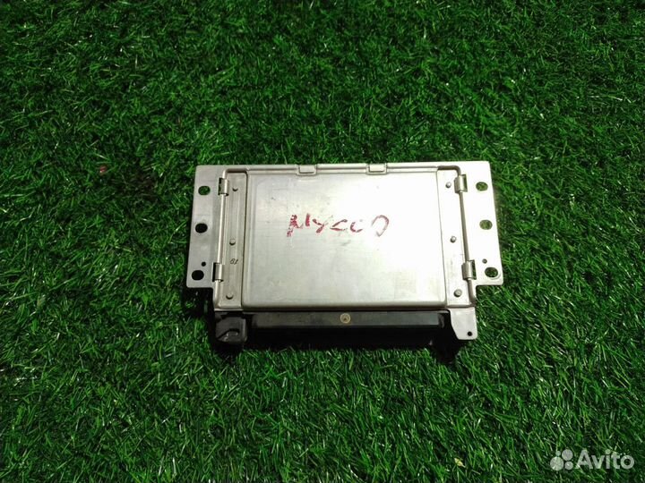 Блок управления ABS Ssang Yong Musso