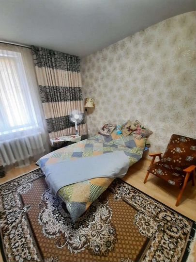 1-к. квартира, 29,1 м², 1/2 эт.