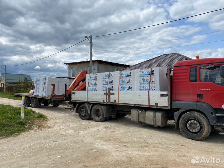 Газосиликатные, газобетонные блоки, пеноблок. Дост