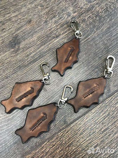 Карпфишинг брелки