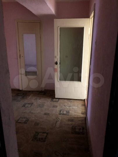 2-к. квартира, 49,5 м², 2/5 эт.