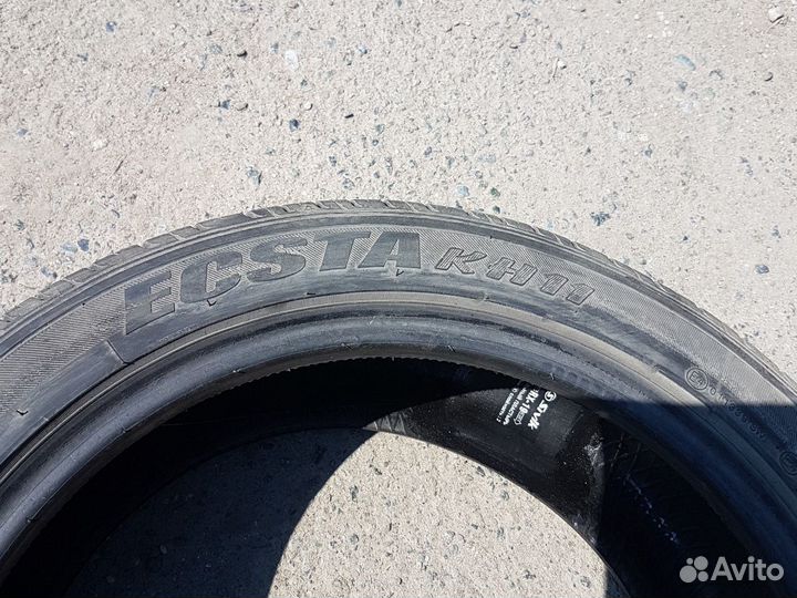 Kumho Ecsta KH11 205/45 R16