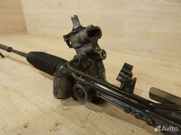 Рулевая рейка Opel Vectra C