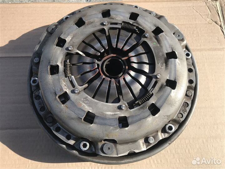 Корзина сцепления Bmw 3-Series E90 N46B20 2006