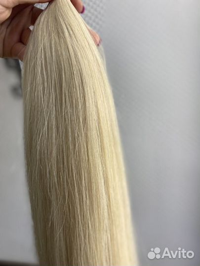 Волосы для наращивания