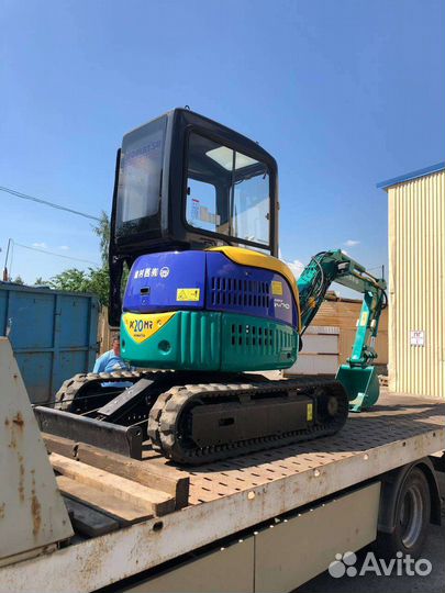 Бурение под сваи