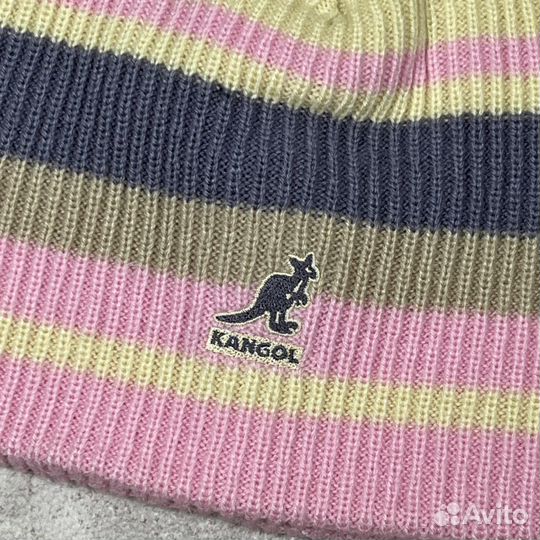 Женская Шапка Kangol Оригинал