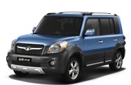 Great Wall Hover M2 I (2010—2014) Универсал