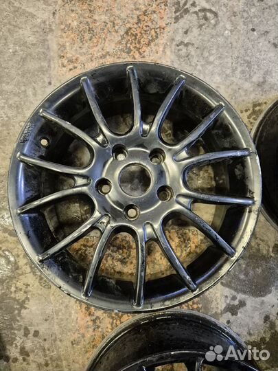 Продам литье R16