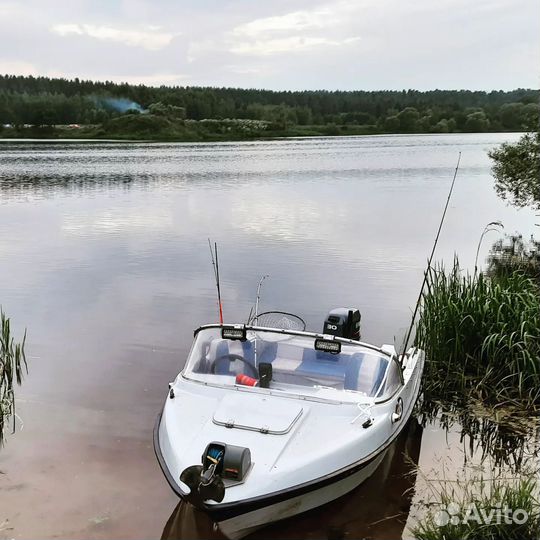 Бестер (Bester) 400