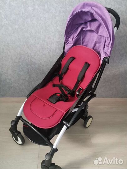 Матрас в коляску автокресло