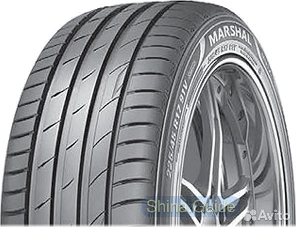 Marshal MU12 225/45 R18 95Y