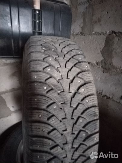 Nordman WR SUV 235/65 R17 97L