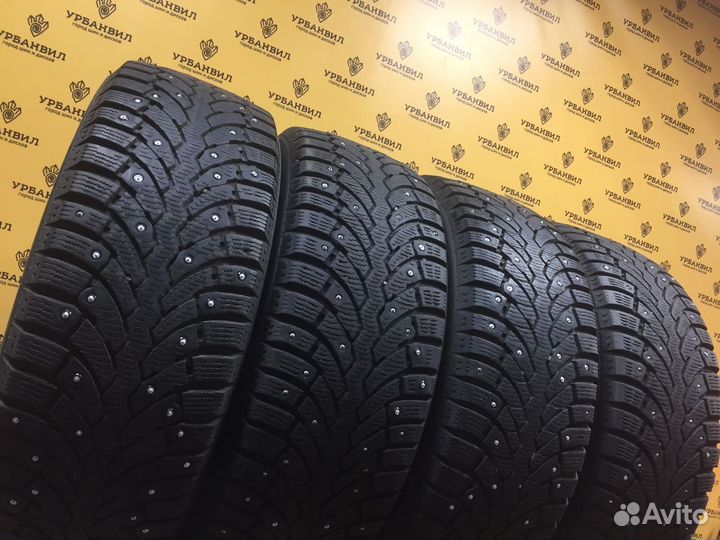 Formula Ice 205/55 R16 91T