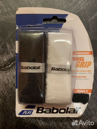 Овергрип Babolat оригинал