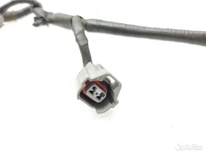 Проводка форсунок Nissan X-Trail T30 2.0 QR20DE