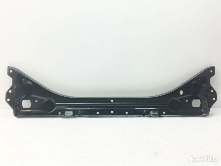 Панель передняя (телевизор) Mercedes-Benz E-Class