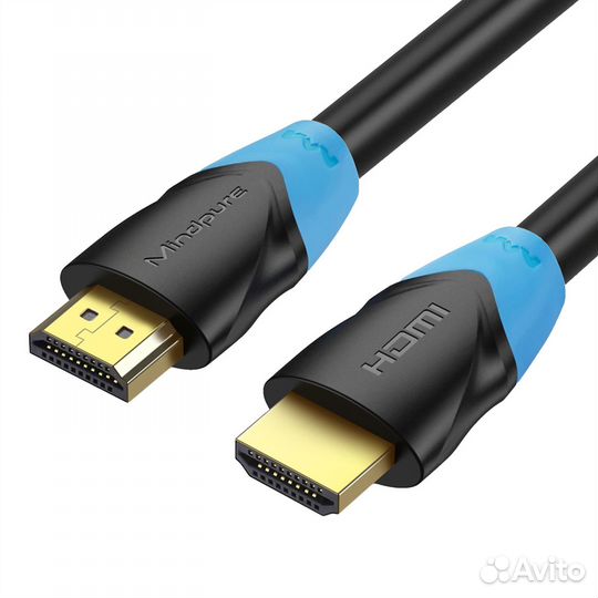 Кабель hdmi 2.0 3 метра