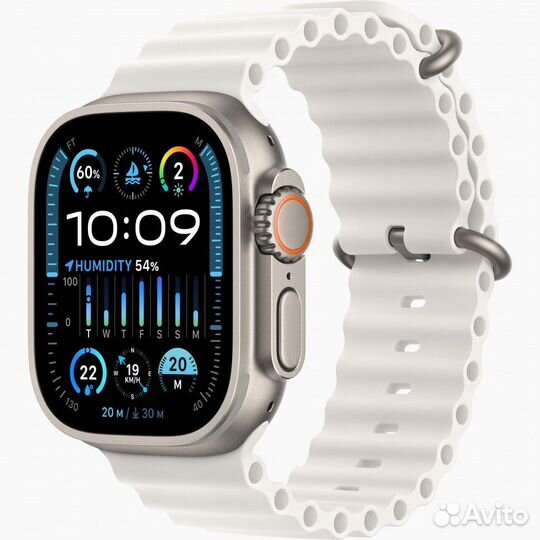 Apple Watch Ultra 2 49mm