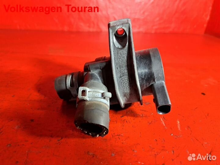 Помпа CBZ Volkswagen Touran