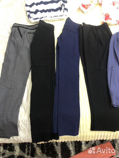 Женская одежда