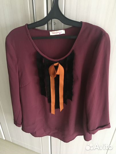 Блузка женская 46