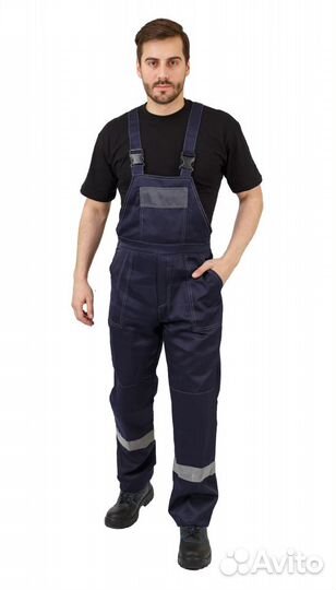 Костюм рабочий 