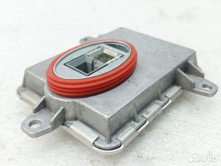 Блок розжига Kia Sportage 4 QL 2.0D D4HA 2016