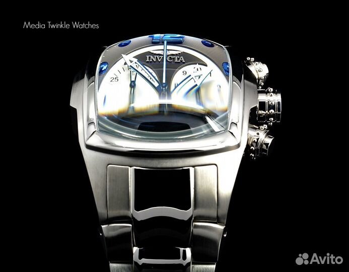 Invicta Lupah 1688