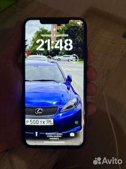 iPhone 11 Pro Max, 256 ГБ