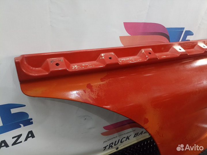 Продолжение двери правой Man TGA, Man TGX