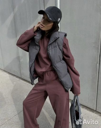 Tatika костюм женский