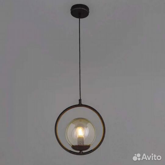 Светильник Vitaluce подвесной