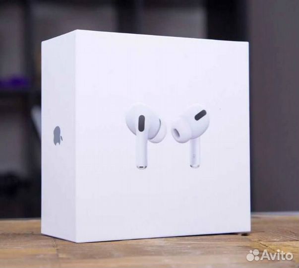 AirPods pro 2 Premium доставка+гарантия