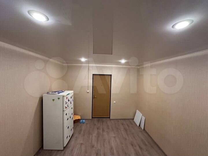 Комната 13 м² в > 9-к., 3/5 эт.