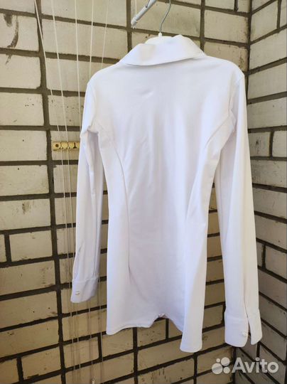 Комплект рейтинговой одежды для бальных танцев