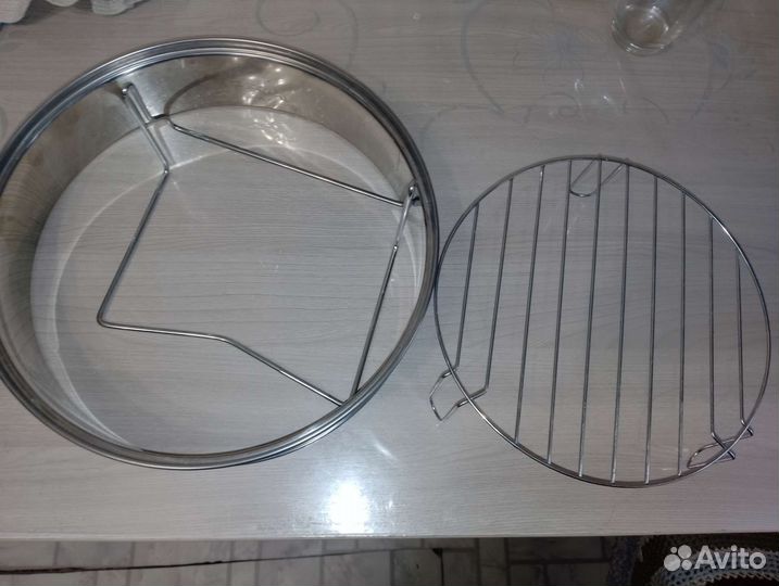 Аэрогриль polaris