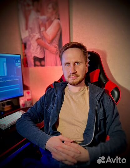 Видео оператор