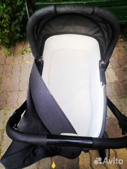 Коляска cybex 2 в 1