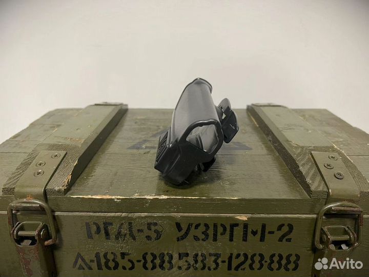 Кобура для пм