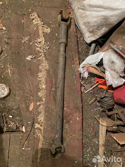 Кардан задний УАЗ 469