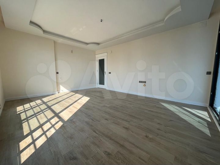 5-к. квартира, 170 м² (Турция)