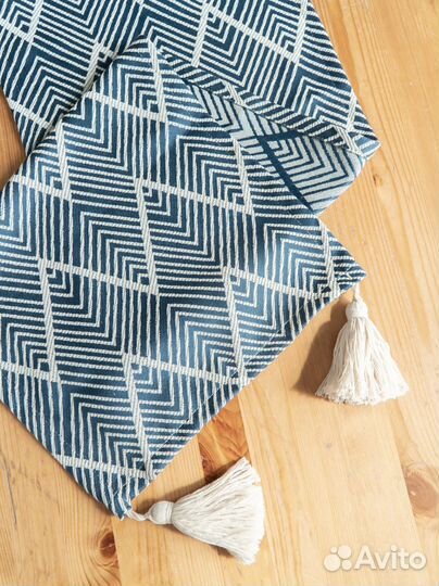 Скатерть дорожка