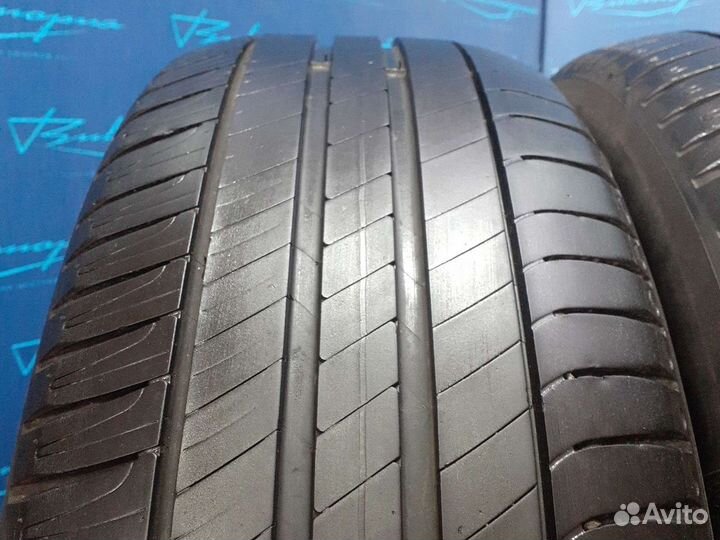 Michelin Primacy HP 205/55 R17