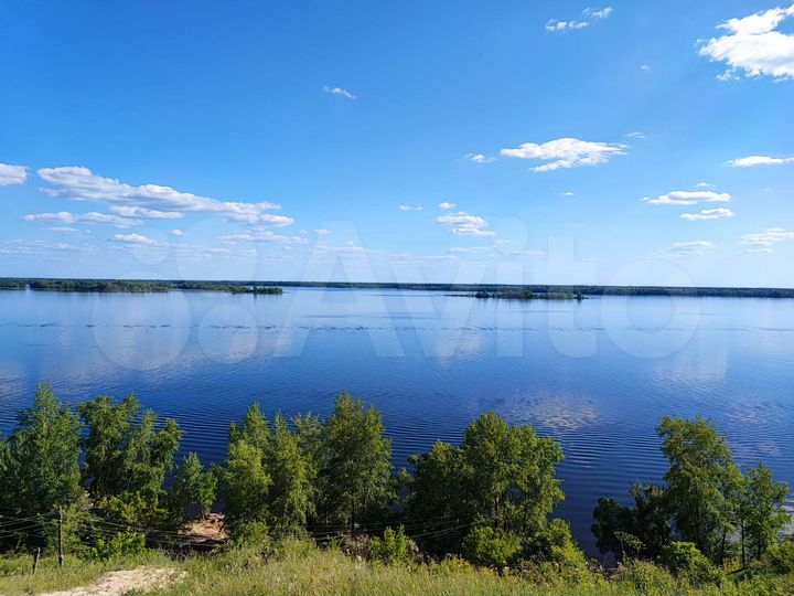 Дача 81 м² на участке 8 сот.