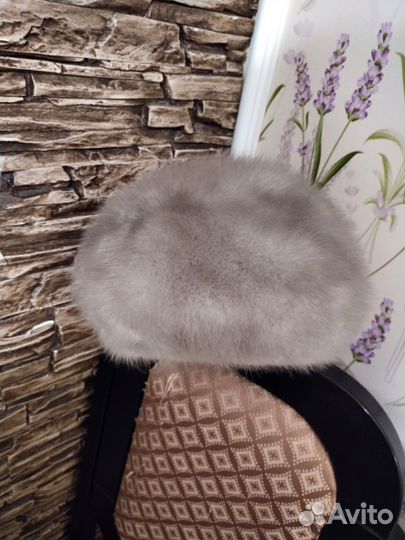 Шапка для шубы