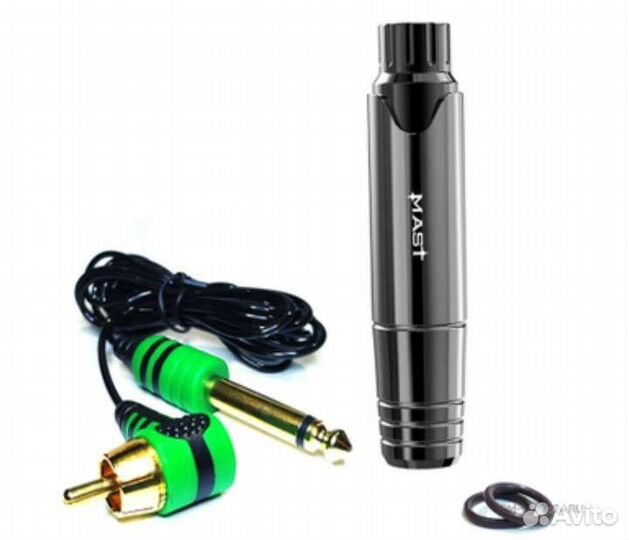 Наборdragonhawk Mast P10 + блокmast Halo