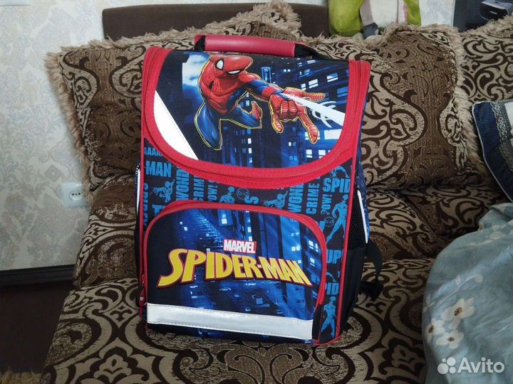 Рюкзак для школы