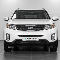 Kia Sorento 2.4 AT, 2015, 196 507 км, с пробегом, цена 1 870 000 руб.