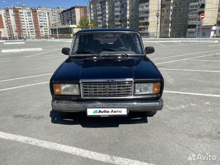 ВАЗ 2104 1.6 МТ, 2011, 41 000 км